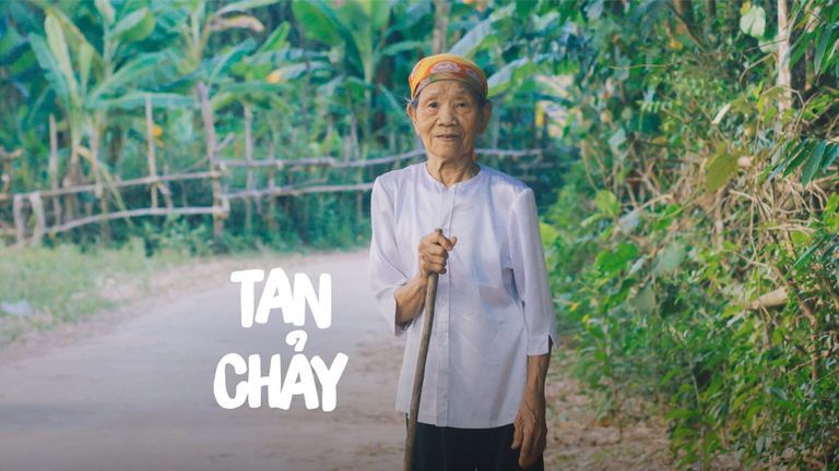Tan Chảy