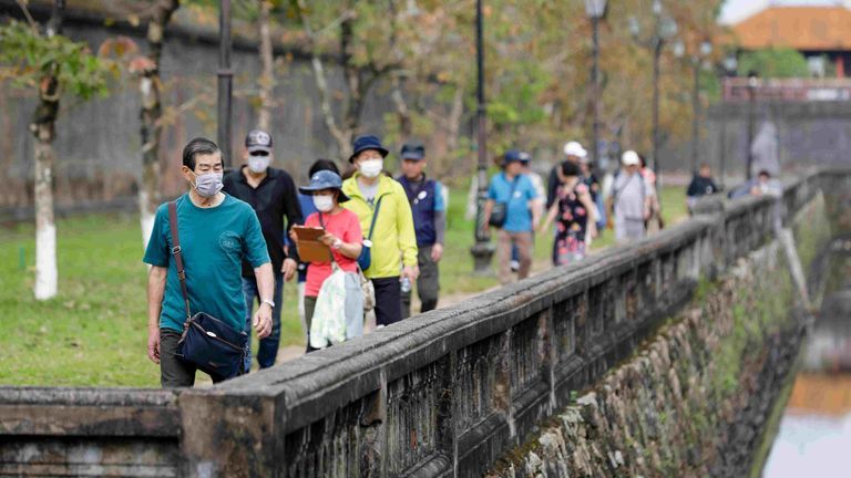 Traveling Around Vietnam: Here Are The Safety Rules You Have To Know