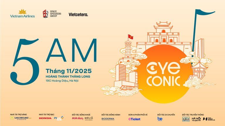 Nguồn: 5AM