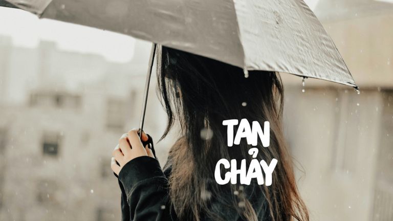 “Không sao đâu, mày chỉ đang lớn thôi”