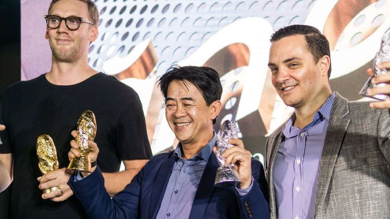 Hội ngộ cùng các quán quân của #banhmiawards 2018