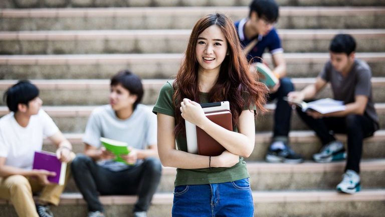 Giá như mình biết 7 điều này khi còn đi học!