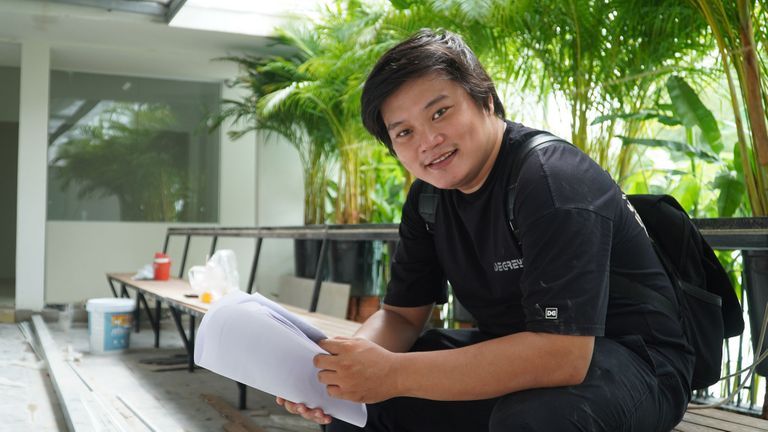 Hình ảnh bởi Lê Nghĩa cho Vietcetera