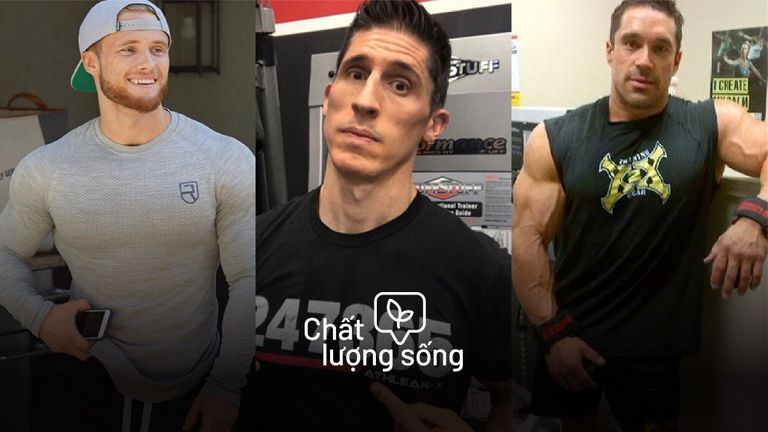 6 Kênh YouTube fitness dành cho nam giới dựa trên cơ sở khoa học
