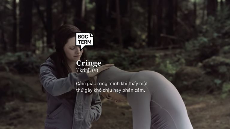 Nguồn: Hậu trường phim Twilight | Buzzfeed