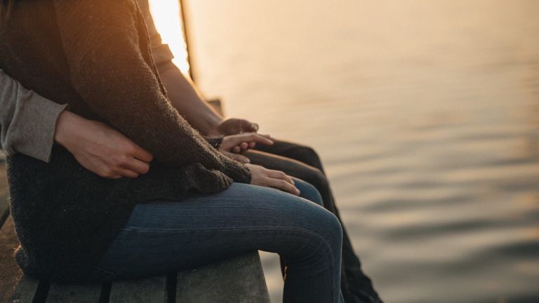 Làm sao để tha thứ nhưng không quên lãng?