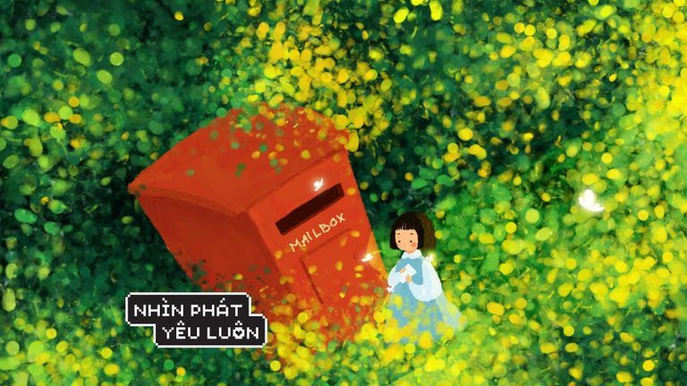 Đốm Đốm: Quan sát và nghiền ngẫm để giữ cảm hứng sáng tạo