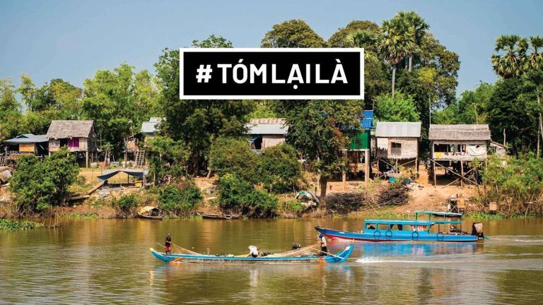 Dự án giao thông mới của Campuchia sẽ ảnh hưởng thế nào tới Việt Nam?