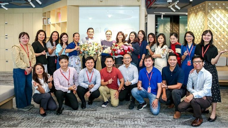 Nguồn: Takeda Việt Nam