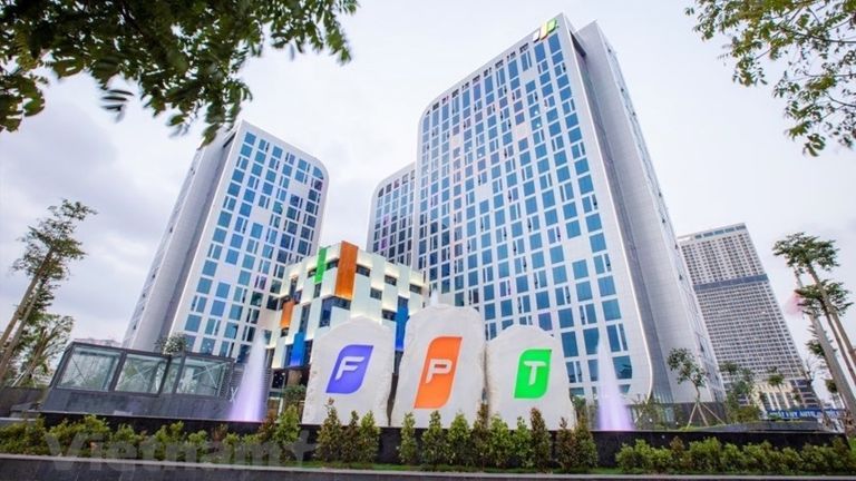 Vietnam’s FPT To Invest $200M In AI Factory Using Nvidia Chips