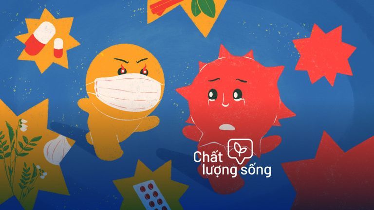 Nhi Thanh @obanhmis cho Vietcetera