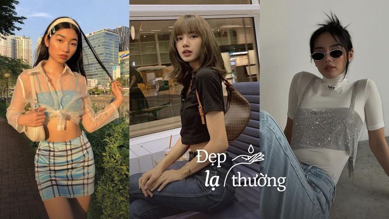 10 món đồ không thể thiếu cho phong cách Y2K