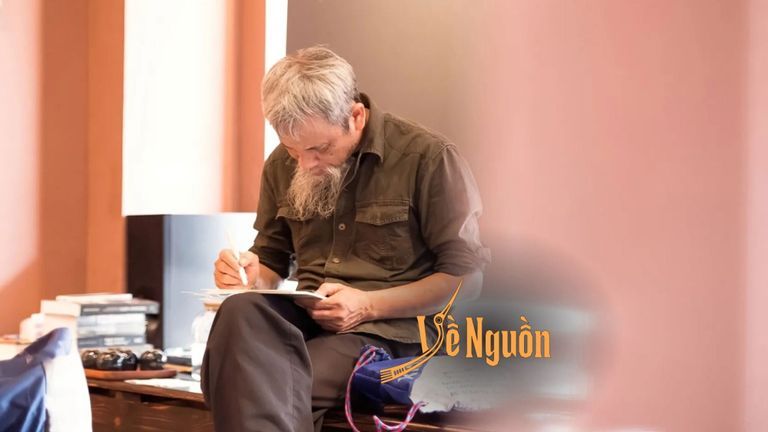 Họa sĩ, nhà phê bình Phan Cẩm Thượng: Người Việt vốn có nền văn hóa thẩm mỹ rất cao