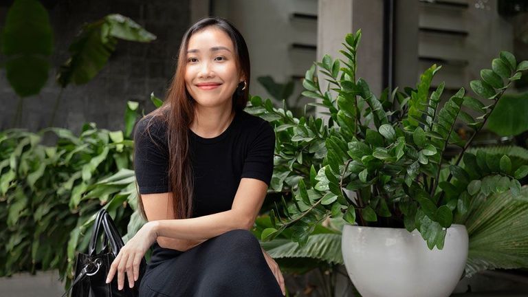 Xuân Nguyễn: “Mình tin vào sức mạnh thay đổi con người của sách”