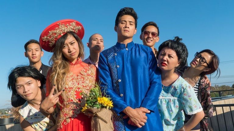 Họ Nguyễn và sự phổ biến đến “xâm lấn địa cầu”