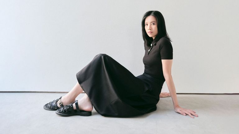 Đàm Thoại My: “Retoucher là người sáng tạo hình ảnh chứ không chỉ ngồi gia công"
