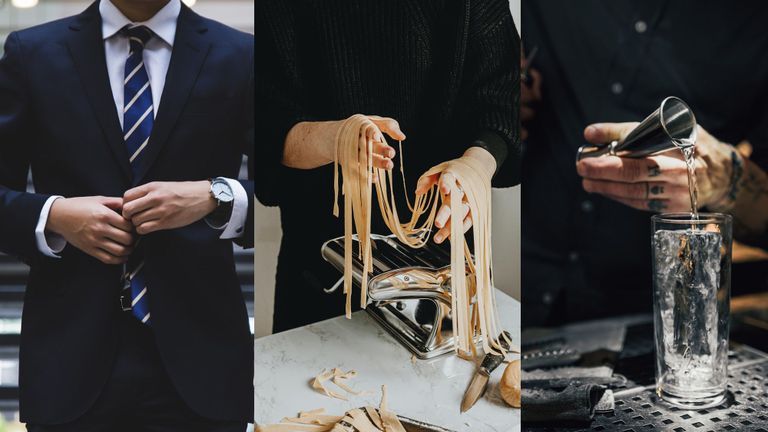 Ứng viên làm đa ngành trong mắt nhà tuyển dụng | Nguồn: Unsplash