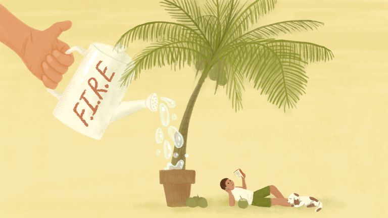 Trà Nhữ @averagetea_ cho Vietcetera