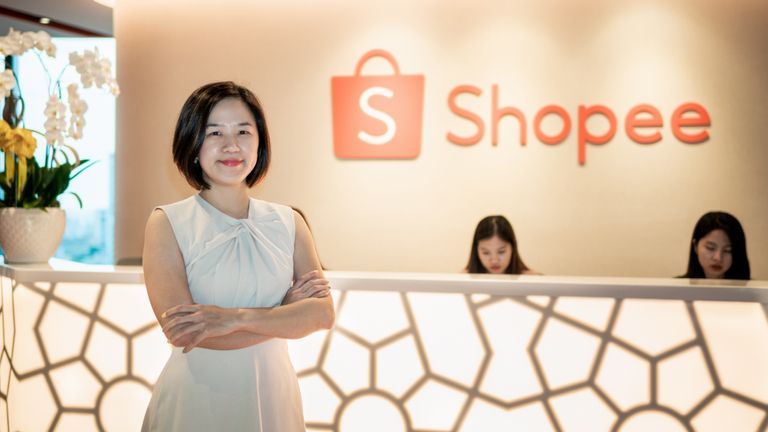 Voices From Sonatus: Tracey Trang Do, Human Resources Director of Shopee Vietnam