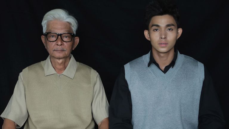 Jun Phạm và bố: Hành trình làm điểm tựa xuất phát từ câu "Con xin lỗi"