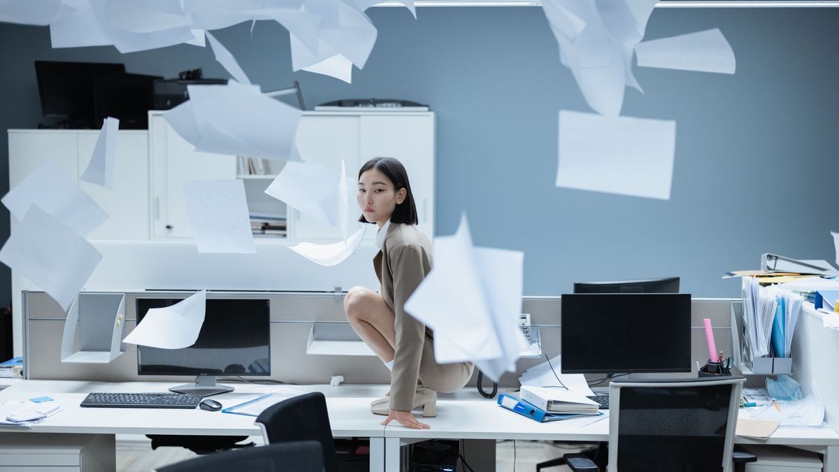 Tìm một nghề nghiệp bền vững trong thế giới biến động: Khó hay dễ?