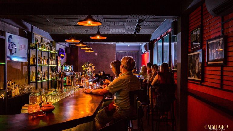 Một đêm say tại 5 quán bar, club và sự kiện thân thiện với LGBTQ+ tại Sài Gòn 