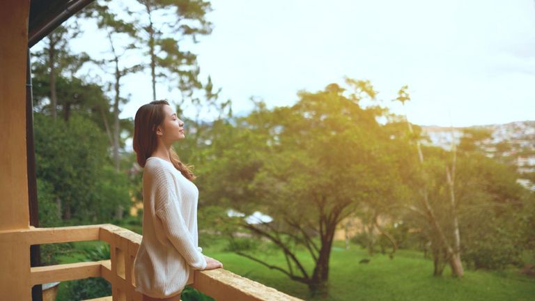 Chánh niệm tác động lên não bộ như thế nào?