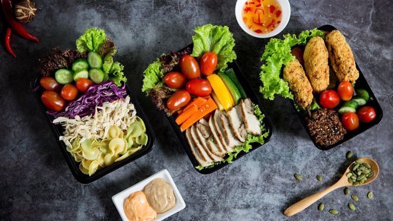 8 Địa điểm tại Sài Gòn đơn giản hoá phong cách ăn uống healthy