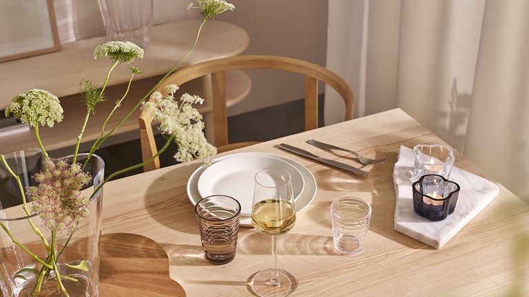 Đón bắt xu hướng trang trí nhà cửa mùa hè cùng Sa Maison