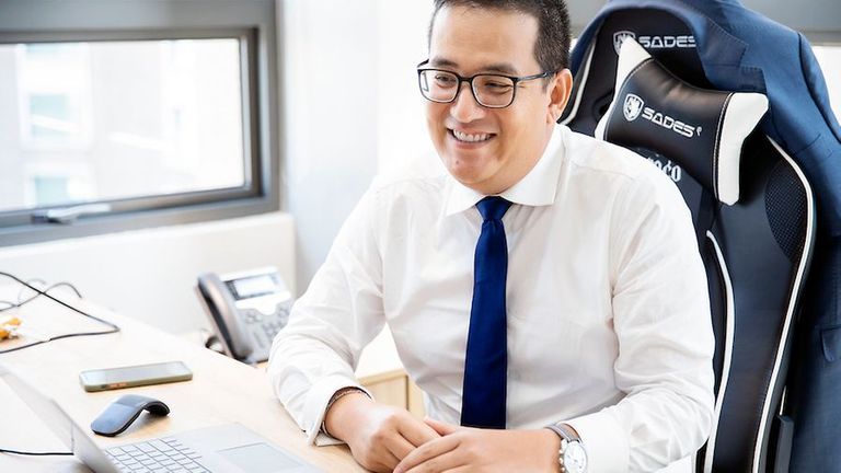 Digital Transformation In Life Insurance - An Opportunity To Catch Up With Tech Giants: Bill Nguyen, AIA Vietnam’s CTO