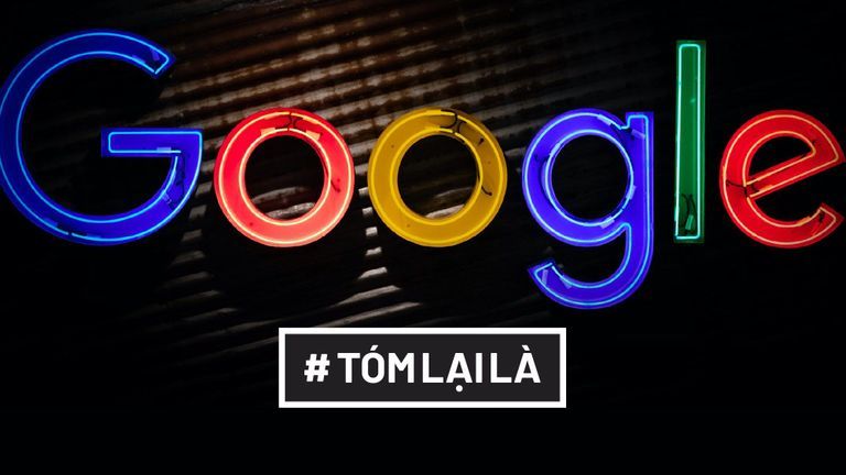 Tóm Lại Là: Tại sao Forbes bảo ta bỏ Google? 