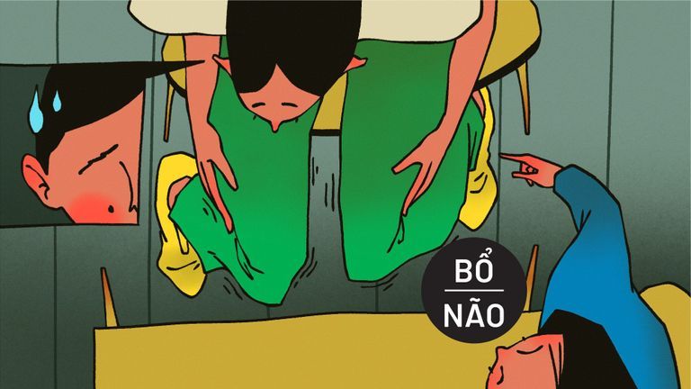 Thịnh Trần @orkaboi cho Vietcetera