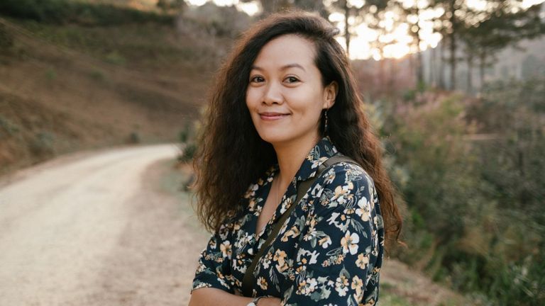 How Thanh Huynh's Passion For Food Inspires Her Illustrations