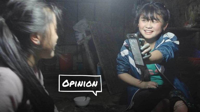 Từ "Những đứa trẻ trong sương," vén màn sương định kiến văn hoá