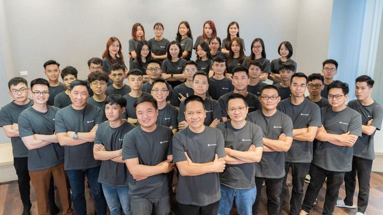 Vietnamese SaaS Firm Bags $3.5M Seed Funding From January Capital, FPT Corporation