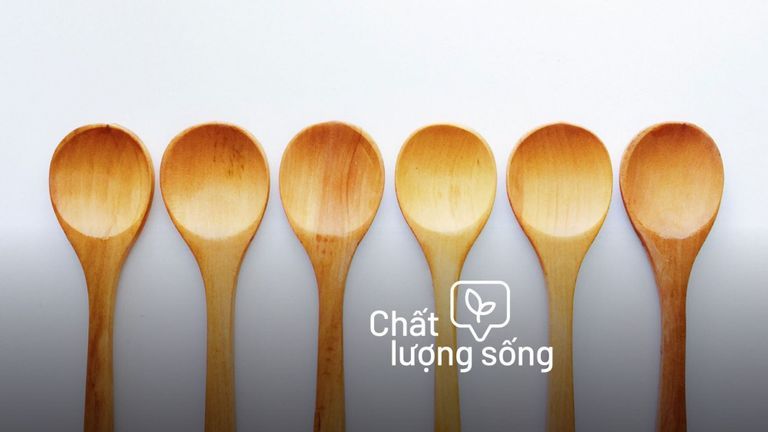 Thuyết chiếc muỗng là gì mà giúp bạn duy trì năng lượng đến cuối ngày?