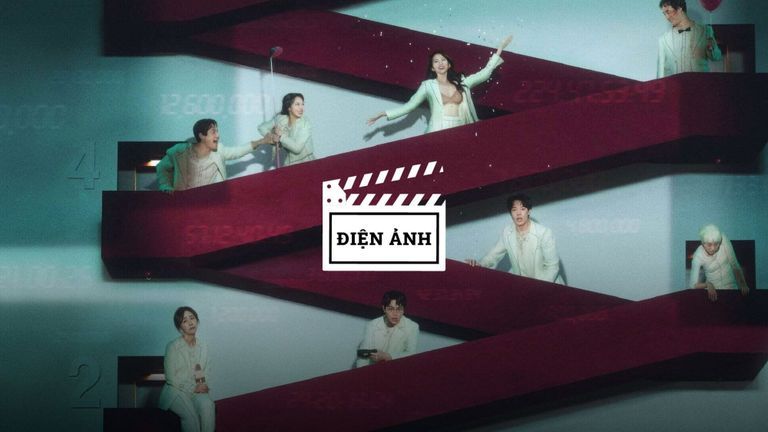 The 8 Show: Không phải là Trò Chơi Con Mực