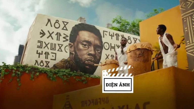 Black Panther: Wakanda Forever có phải nơi thích hợp để "tưởng nhớ"?