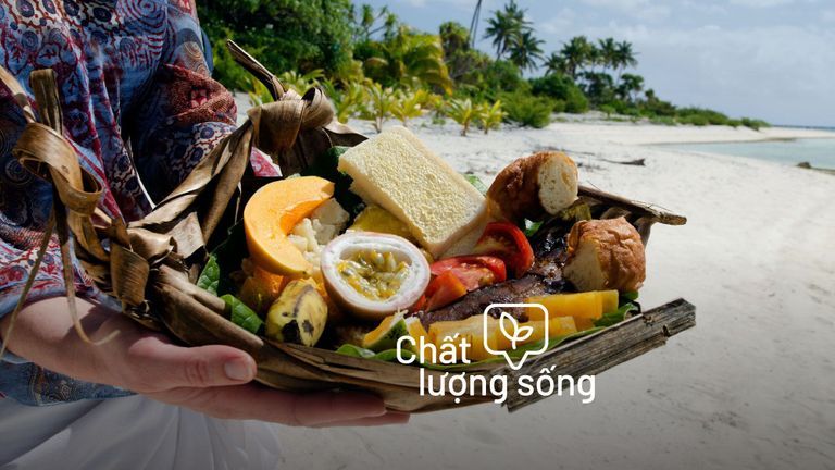 Nguồn: Lonely Planet 