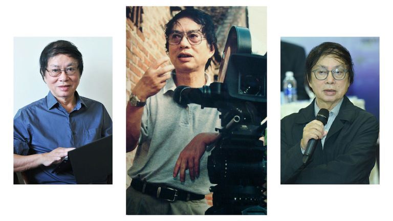 Đặng Nhật Minh: The ‘Voice Of 20th Century Vietnamese Cinema And Soul’