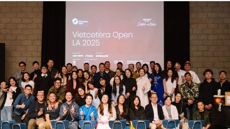 Vietnam: The Fabric Defining A Global Generation