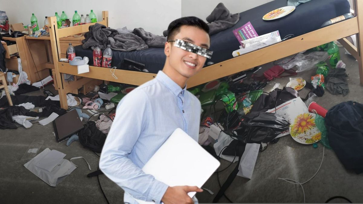 "Hoàng Tử Ký Túc Xá": Những anh trai lạc lối trong mê cung tiêu chuẩn của tình yêu hiện đại