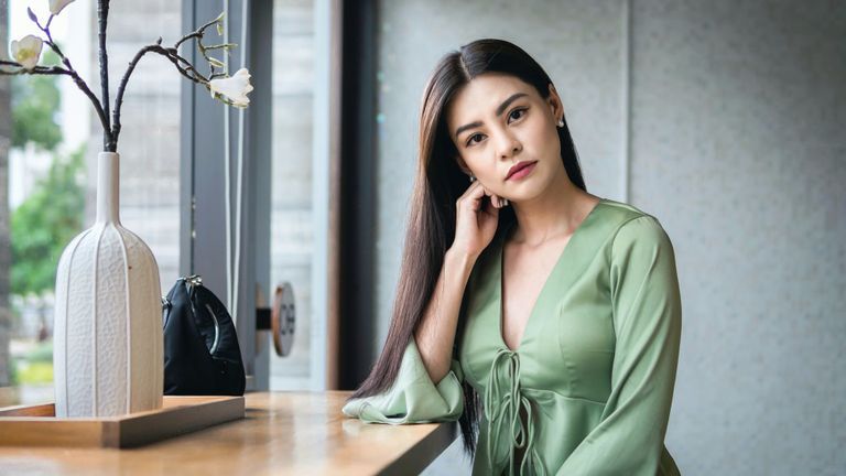 Bùi Lan Hương, "Nếu đam mê âm nhạc, hãy phụng sự hết mình"