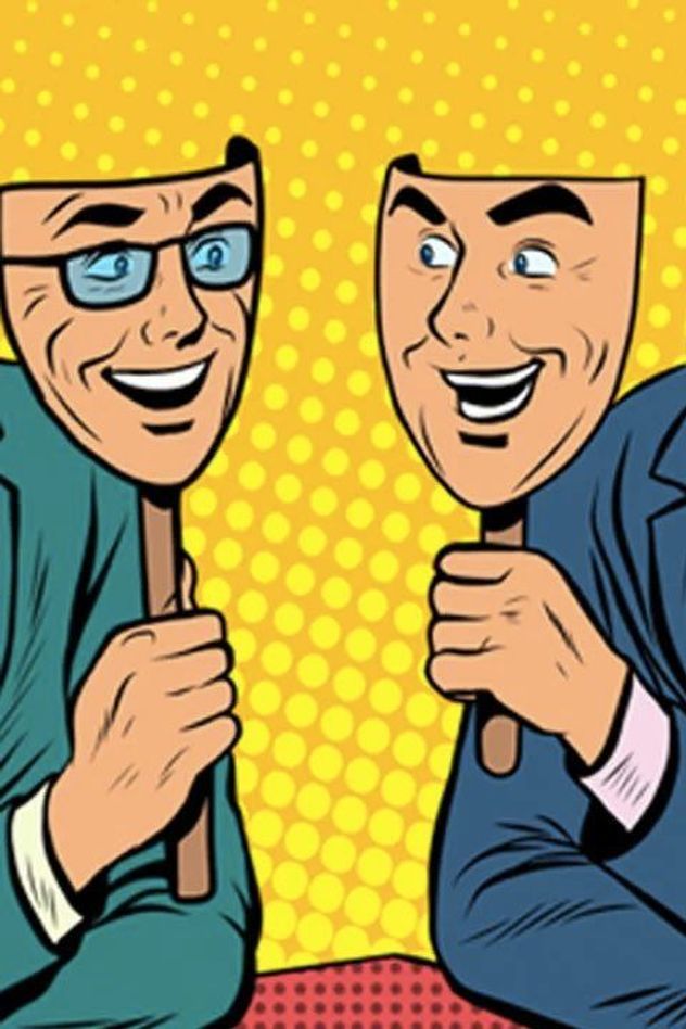 Chính trị công sở là gì? Vì sao bạn không nên né tránh điều này?