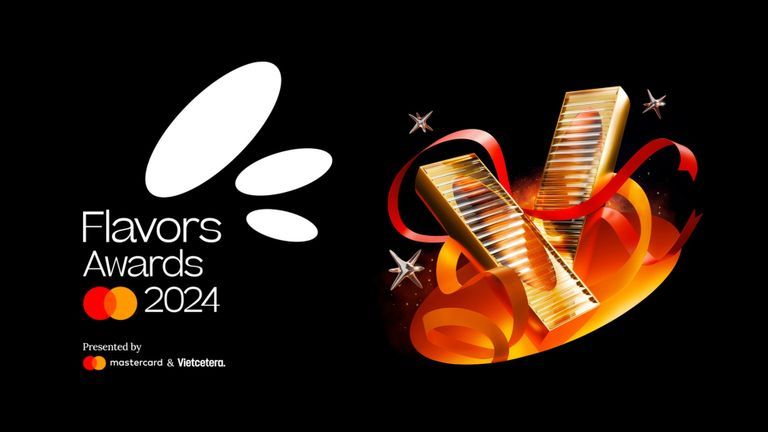 3 Điều làm nên một mùa giải Flavors Awards đáng mong chờ