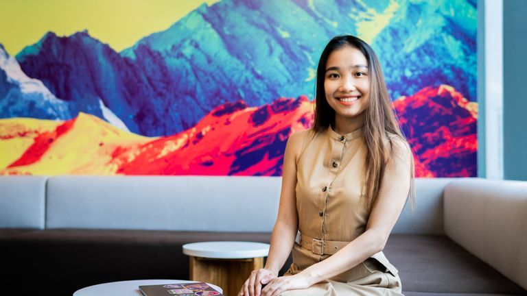 A Working Woman: Xuân Nguyễn — Nhà đồng sáng lập của Bánh Mì 362 và Fonos 
