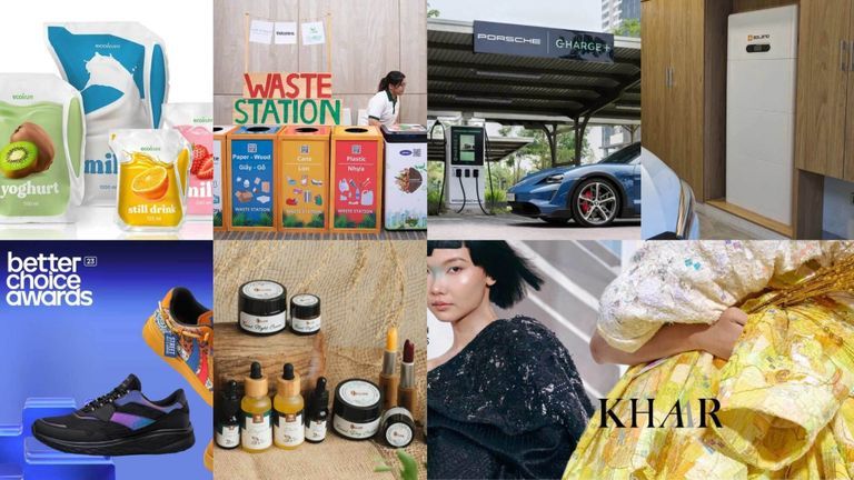 Seven Brands Leading The Path To Sustainable Development In Vietnam