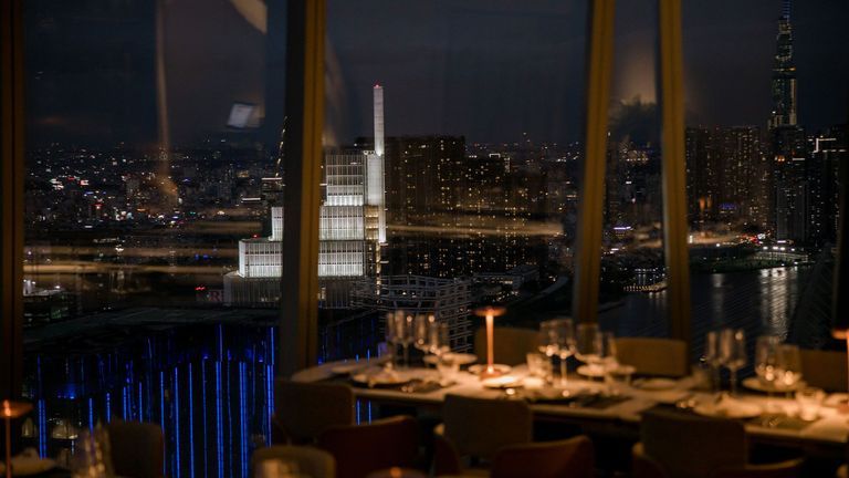 Nguồn: SENS - Dine & Wine