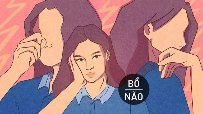 Vì sao chúng ta không thể ngừng chạm tay lên mặt?