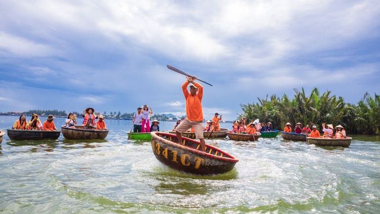  “Vietnam has never been more ready for international travelers from a health safety standpoint.” | Source: Shutterstock